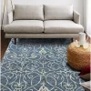 Contempo Rug Bashian Peyton Hand Tufted Area Rug 2 Contempo Rug Bashian Peyton Hand Tufted Area Rug -Eastland Shop Belk 1601