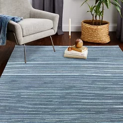 Contempo Rug Bashian Matilda Hand Tufted Area Rug