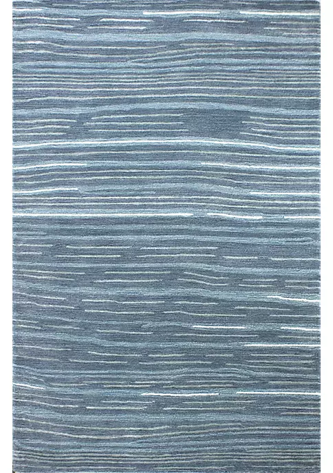 Contempo Rug Bashian Matilda Hand Tufted Area Rug 4 Contempo Rug Bashian Matilda Hand Tufted Area Rug - Image 2