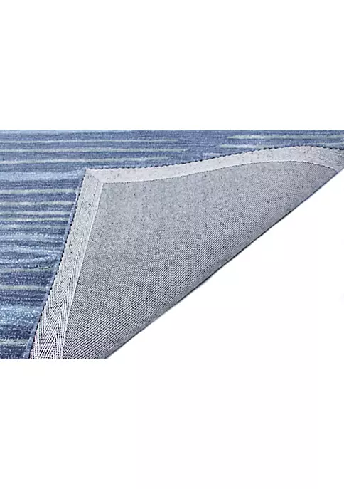 Contempo Rug Bashian Matilda Hand Tufted Area Rug 6 Contempo Rug Bashian Matilda Hand Tufted Area Rug - Image 4