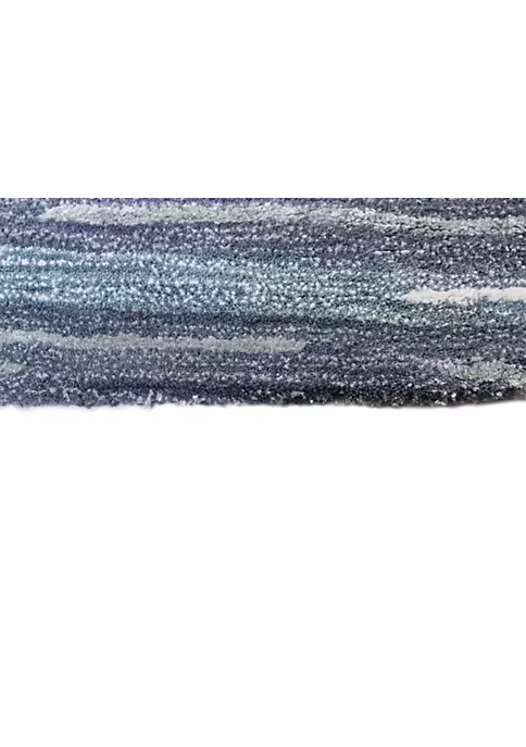 Contempo Rug Bashian Matilda Hand Tufted Area Rug 7 Contempo Rug Bashian Matilda Hand Tufted Area Rug - Image 5