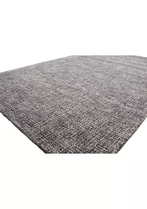 Contempo Rug Bashian Ladainina Hand Tufted Area Rug 5 Contempo Rug Bashian Ladainina Hand Tufted Area Rug - Image 3