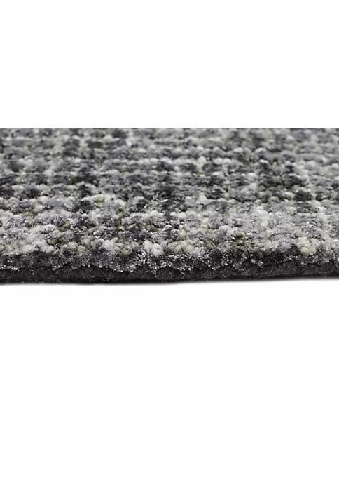 Contempo Rug Bashian Ladainina Hand Tufted Area Rug 6 Contempo Rug Bashian Ladainina Hand Tufted Area Rug - Image 4