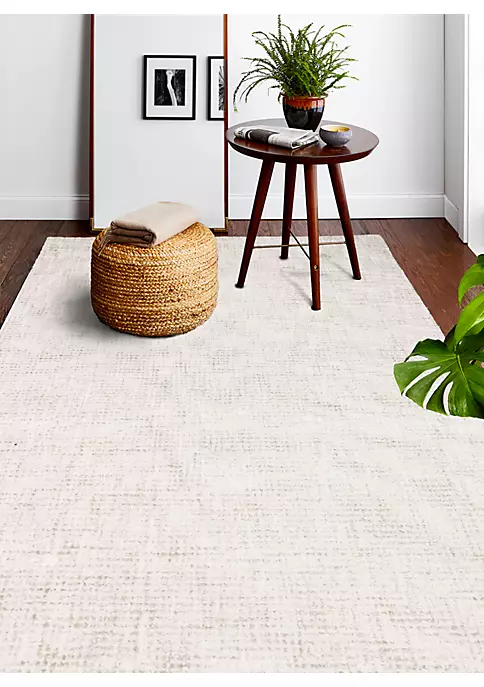 Contempo Rug Bashian Ladainina Hand Tufted Area Rug 7 Contempo Rug Bashian Ladainina Hand Tufted Area Rug - Image 5