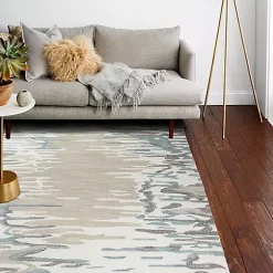 Contempo Rug Bashian Malcolm Hand Tufted Area Rug -Eastland Shop Belk 1626