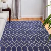 Contempo Rug Bashian Marilyn Hand Tufted Area Rug
