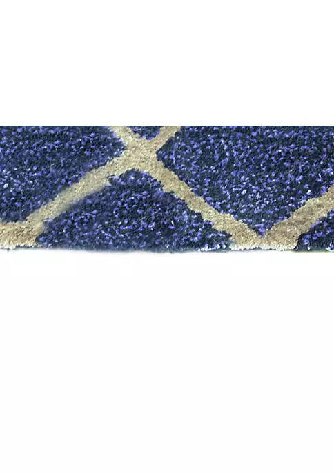 Contempo Rug Bashian Marilyn Hand Tufted Area Rug 6 Contempo Rug Bashian Marilyn Hand Tufted Area Rug - Image 4