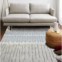 Contempo Rug Bashian Micah Hand Tufted Area Rug -Eastland Shop Belk 1645