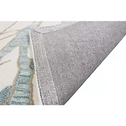 Contempo Rug Bashian Macey Hand Tufted Area Rug -Eastland Shop Belk 1649