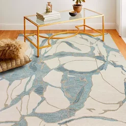 Contempo Rug Bashian Macey Hand Tufted Area Rug -Eastland Shop Belk 1651