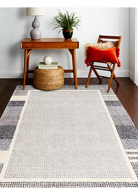 Contempo Rug Bashian Lilianna Hand Tufted Area Rug 3 Contempo Rug Bashian Lilianna Hand Tufted Area Rug