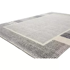 Contempo Rug Bashian Lilianna Hand Tufted Area Rug 9 Contempo Rug Bashian Lilianna Hand Tufted Area Rug -Eastland Shop Belk 1653