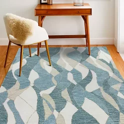 Contempo Rug Bashian Major Hand Tufted Area Rug -Eastland Shop Belk 1663