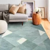 Contempo Rug Bashian Malik Hand Tufted Area Rug -Eastland Shop Belk 1665