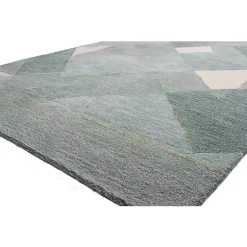 Contempo Rug Bashian Malik Hand Tufted Area Rug -Eastland Shop Belk 1667