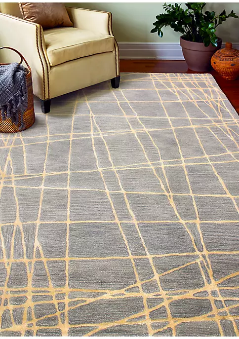Contempo Rug Bashian Paige Hand Tufted Area Rug 3 Contempo Rug Bashian Paige Hand Tufted Area Rug