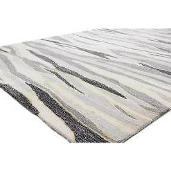 Contempo Rug Bashian Mack Hand Tufted Area Rug -Eastland Shop Belk 1687