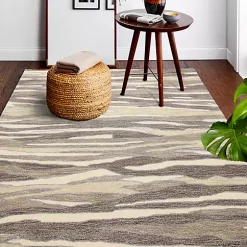 Contempo Rug Bashian Mack Hand Tufted Area Rug -Eastland Shop Belk 1691
