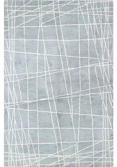 Contempo Rug Bashian Paige Hand Tufted Area Rug 4 Contempo Rug Bashian Paige Hand Tufted Area Rug - Image 2