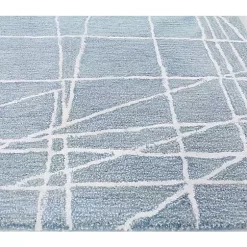 Contempo Rug Bashian Paige Hand Tufted Area Rug 8 Contempo Rug Bashian Paige Hand Tufted Area Rug -Eastland Shop Belk 1711