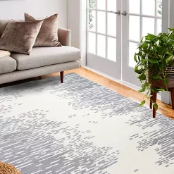 Contempo Rug Bashian Moxie Hand Tufted Area Rug