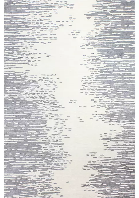 Contempo Rug Bashian Moxie Hand Tufted Area Rug 4 Contempo Rug Bashian Moxie Hand Tufted Area Rug - Image 2