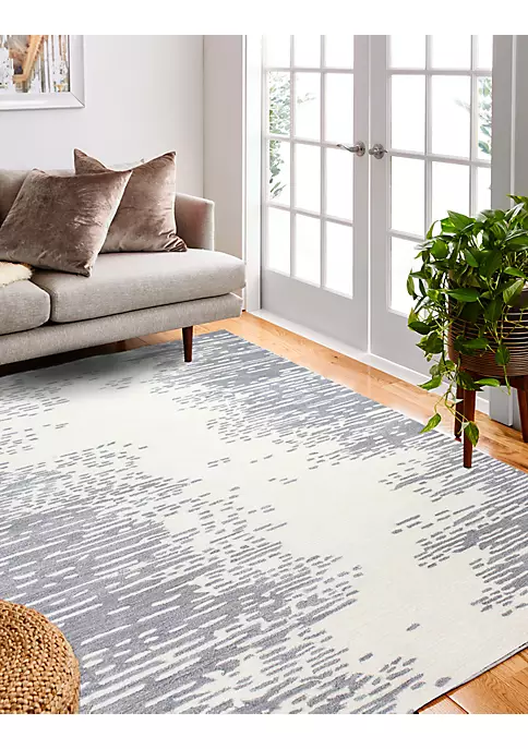 Contempo Rug Bashian Moxie Hand Tufted Area Rug 7 Contempo Rug Bashian Moxie Hand Tufted Area Rug - Image 5