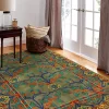 Contempo Rug Bashian Elmsford Hand Tufted Area Rug 1 Contempo Rug Bashian Elmsford Hand Tufted Area Rug -Eastland Shop Belk 1724