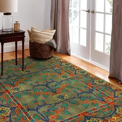 Contempo Rug Bashian Elmsford Hand Tufted Area Rug