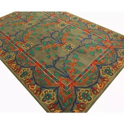 Contempo Rug Bashian Elmsford Hand Tufted Area Rug 9 Contempo Rug Bashian Elmsford Hand Tufted Area Rug -Eastland Shop Belk 1726