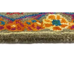 Contempo Rug Bashian Elmsford Hand Tufted Area Rug 10 Contempo Rug Bashian Elmsford Hand Tufted Area Rug -Eastland Shop Belk 1727