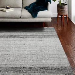 Contempo Rug Bashian Leif Hand Loomed Area Rug -Eastland Shop Belk 1733