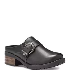 Eastland® Erin Strap and Buckle Mules -Eastland Shop Belk 175