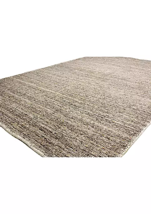 Contempo Rug Bashian Novak Hand Loomed Area Rug 5 Contempo Rug Bashian Novak Hand Loomed Area Rug - Image 3