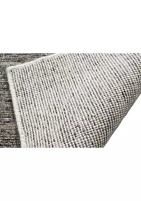 Contempo Rug Bashian Novak Hand Loomed Area Rug 6 Contempo Rug Bashian Novak Hand Loomed Area Rug - Image 4