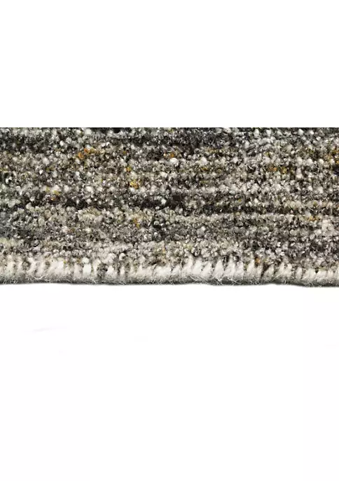 Contempo Rug Bashian Novak Hand Loomed Area Rug 7 Contempo Rug Bashian Novak Hand Loomed Area Rug - Image 5