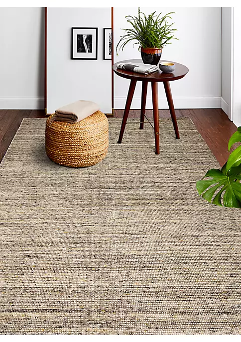 Contempo Rug Bashian Novak Hand Loomed Area Rug 8 Contempo Rug Bashian Novak Hand Loomed Area Rug - Image 6