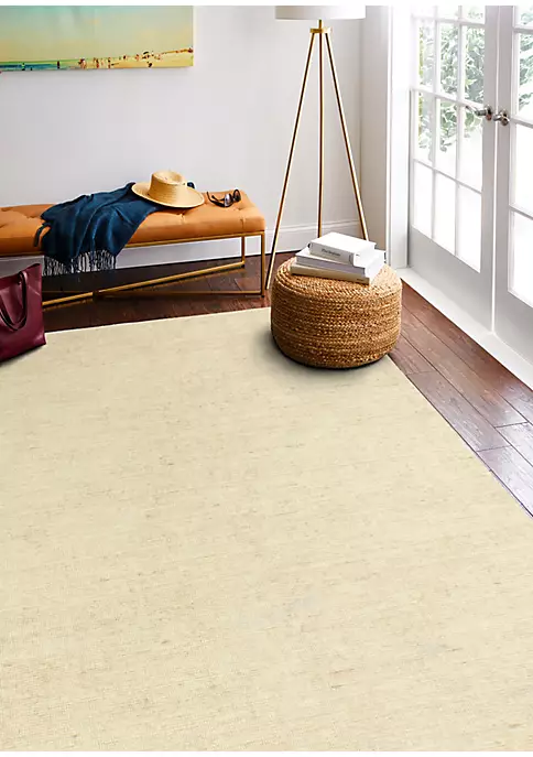 Contempo Rug Bashian Pensacola Hand Loomed Area Rug 8 Contempo Rug Bashian Pensacola Hand Loomed Area Rug - Image 6