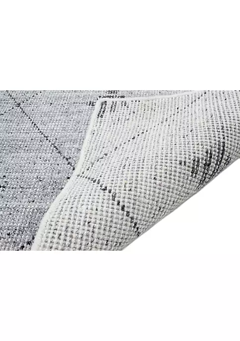 Contempo Rug Bashian Lamont Hand Loomed Area Rug 6 Contempo Rug Bashian Lamont Hand Loomed Area Rug - Image 4