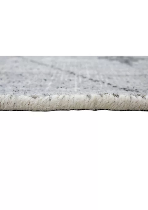 Contempo Rug Bashian Lamont Hand Loomed Area Rug 7 Contempo Rug Bashian Lamont Hand Loomed Area Rug - Image 5