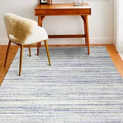 Contempo Rug Bashian Niklas Hand Loomed Area Rug