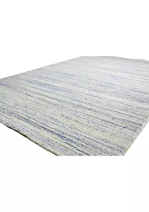 Contempo Rug Bashian Niklas Hand Loomed Area Rug 5 Contempo Rug Bashian Niklas Hand Loomed Area Rug - Image 3