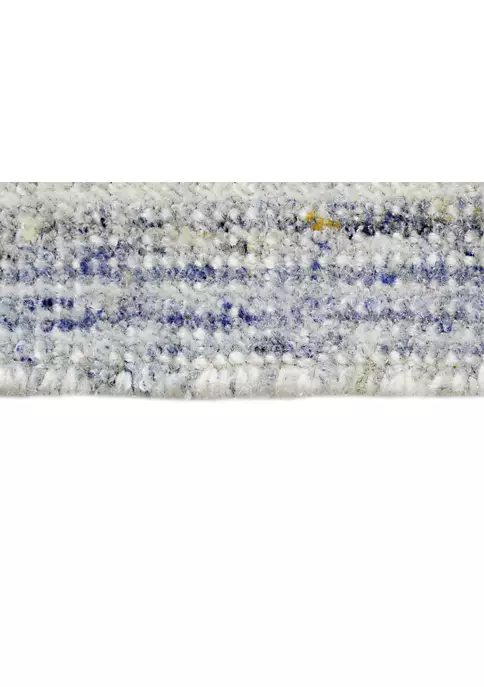 Contempo Rug Bashian Niklas Hand Loomed Area Rug 7 Contempo Rug Bashian Niklas Hand Loomed Area Rug - Image 5