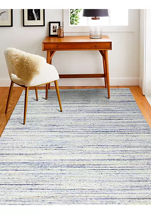 Contempo Rug Bashian Niklas Hand Loomed Area Rug 8 Contempo Rug Bashian Niklas Hand Loomed Area Rug - Image 6