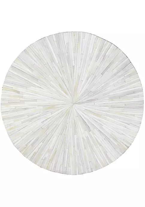 Contempo Rug Bashian Grant Hand Stitched Area Rug 7 Contempo Rug Bashian Grant Hand Stitched Area Rug - Image 5