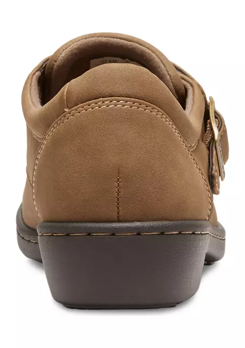 Eastland® Sherri Slip-On Shoes 5 Eastland® Sherri Slip-On Shoes - Image 3