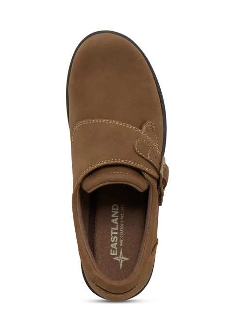 Eastland® Sherri Slip-On Shoes 6 Eastland® Sherri Slip-On Shoes - Image 4