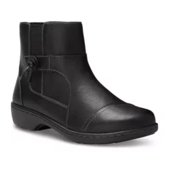 Eastland® Bella Zip Booties -Eastland Shop Belk 212