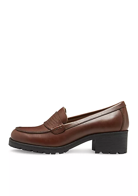 Eastland® Newbury Penny Loafer 4 Eastland® Newbury Penny Loafer - Image 2
