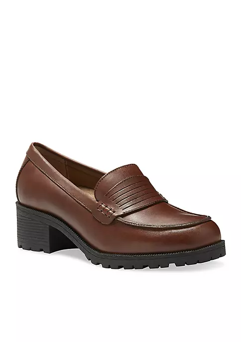 Eastland® Newbury Penny Loafer 8 Eastland® Newbury Penny Loafer - Image 6